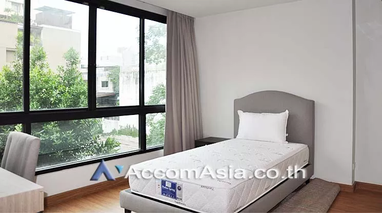 9  3 br Apartment For Rent in Ploenchit ,Bangkok BTS Ploenchit at Exclusive Residence AA16003