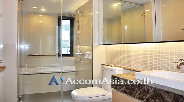 10  3 br Apartment For Rent in Ploenchit ,Bangkok BTS Ploenchit at Exclusive Residence AA16003