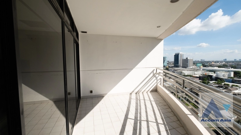 13  4 br Condominium For Rent in Sukhumvit ,Bangkok BTS Phrom Phong at Mahogany Tower 21104