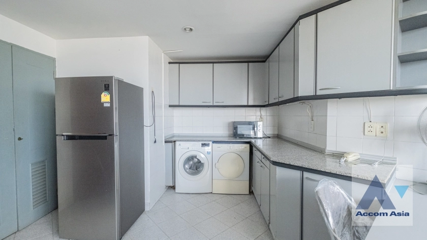 7  4 br Condominium For Rent in Sukhumvit ,Bangkok BTS Phrom Phong at Mahogany Tower 21104