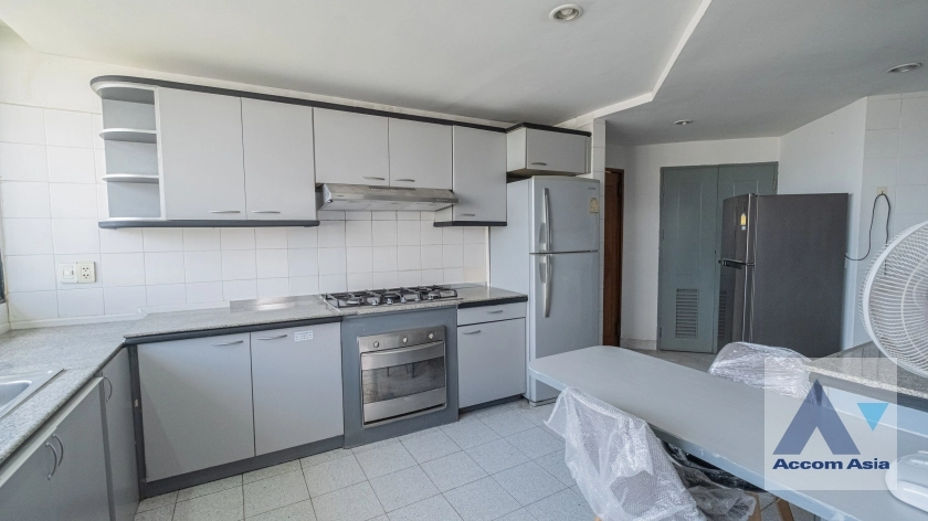 10  4 br Condominium For Rent in Sukhumvit ,Bangkok BTS Phrom Phong at Mahogany Tower 21104