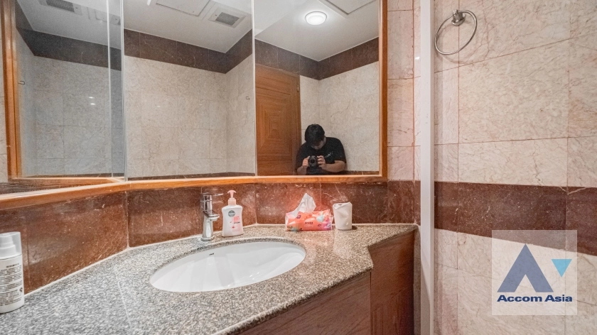 15  4 br Condominium For Rent in Sukhumvit ,Bangkok BTS Phrom Phong at Mahogany Tower 21104