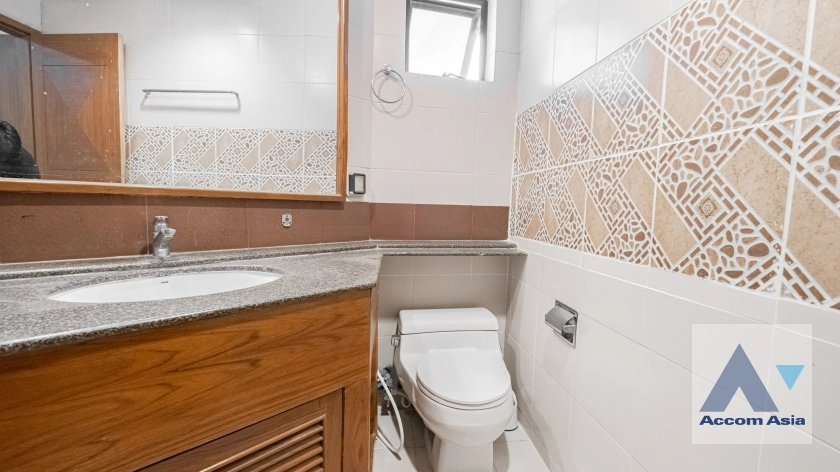 22  4 br Condominium For Rent in Sukhumvit ,Bangkok BTS Phrom Phong at Mahogany Tower 21104