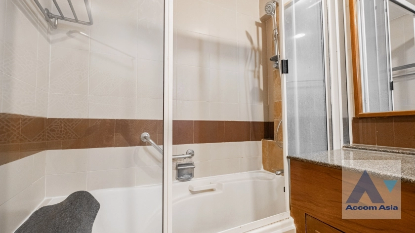 23  4 br Condominium For Rent in Sukhumvit ,Bangkok BTS Phrom Phong at Mahogany Tower 21104