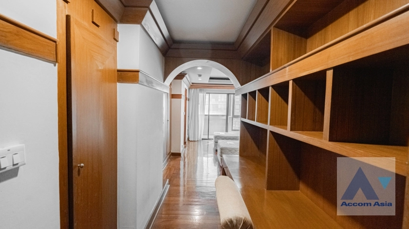 25  4 br Condominium For Rent in Sukhumvit ,Bangkok BTS Phrom Phong at Mahogany Tower 21104