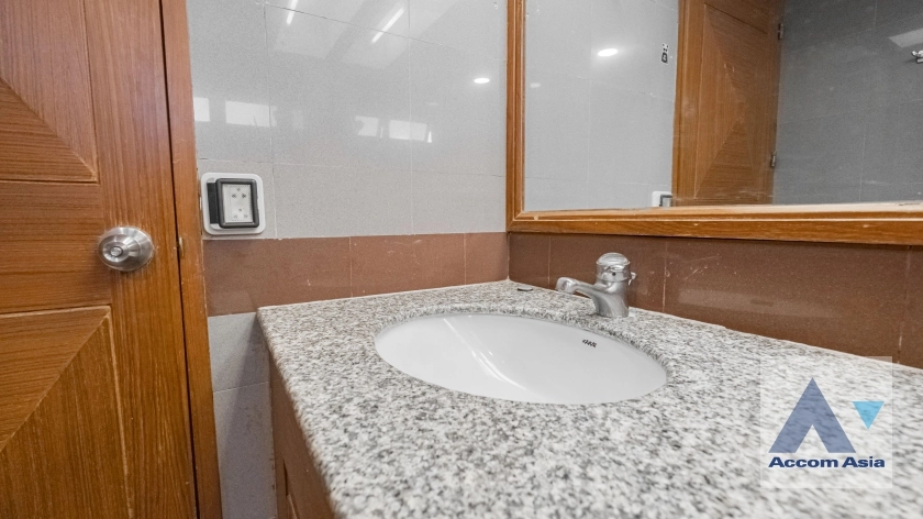 28  4 br Condominium For Rent in Sukhumvit ,Bangkok BTS Phrom Phong at Mahogany Tower 21104