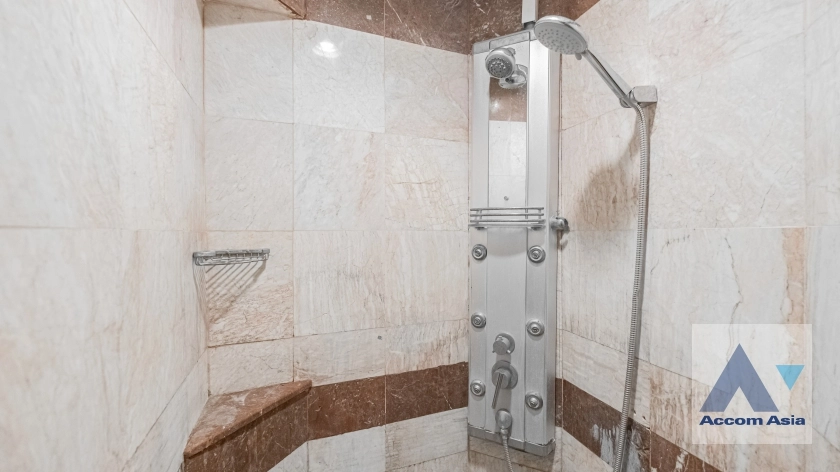 34  4 br Condominium For Rent in Sukhumvit ,Bangkok BTS Phrom Phong at Mahogany Tower 21104