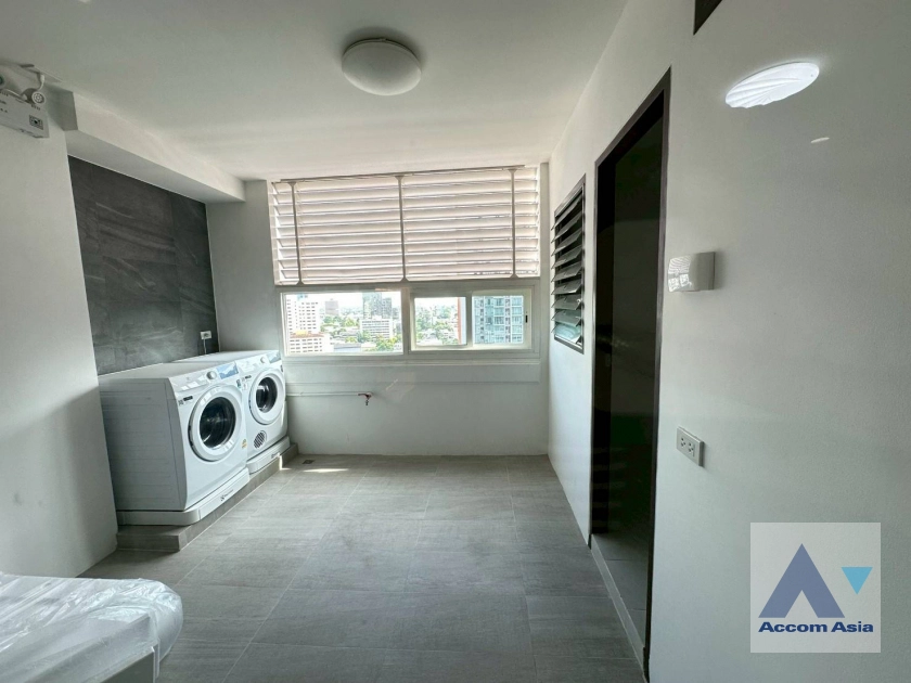 11  4 br Apartment for rent and sale in Sukhumvit ,Bangkok BTS Phrom Phong at Peaceful Living AA16043