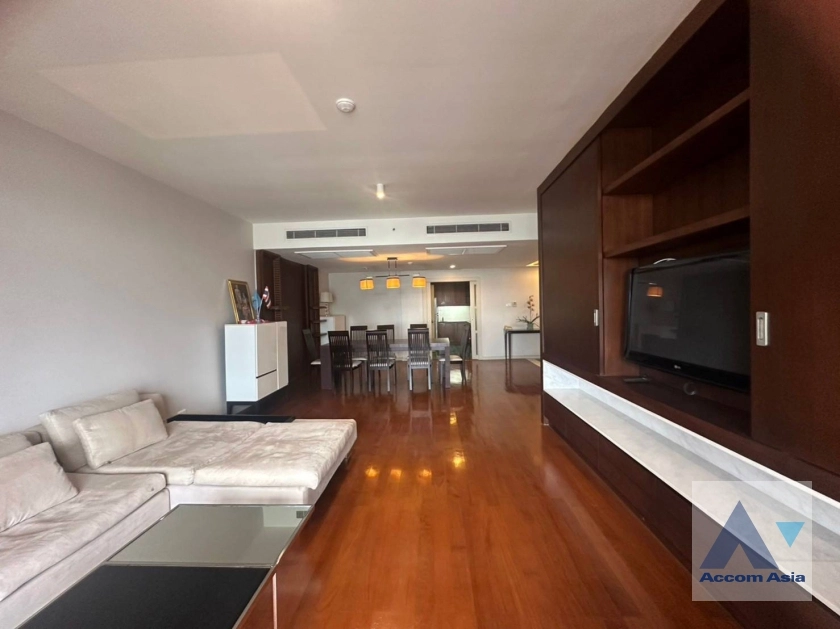 unitPet friendly |  2 Bedrooms  Condominium For Rent & Sale in Ploenchit, Bangkok  near BTS Ploenchit (AA16047)