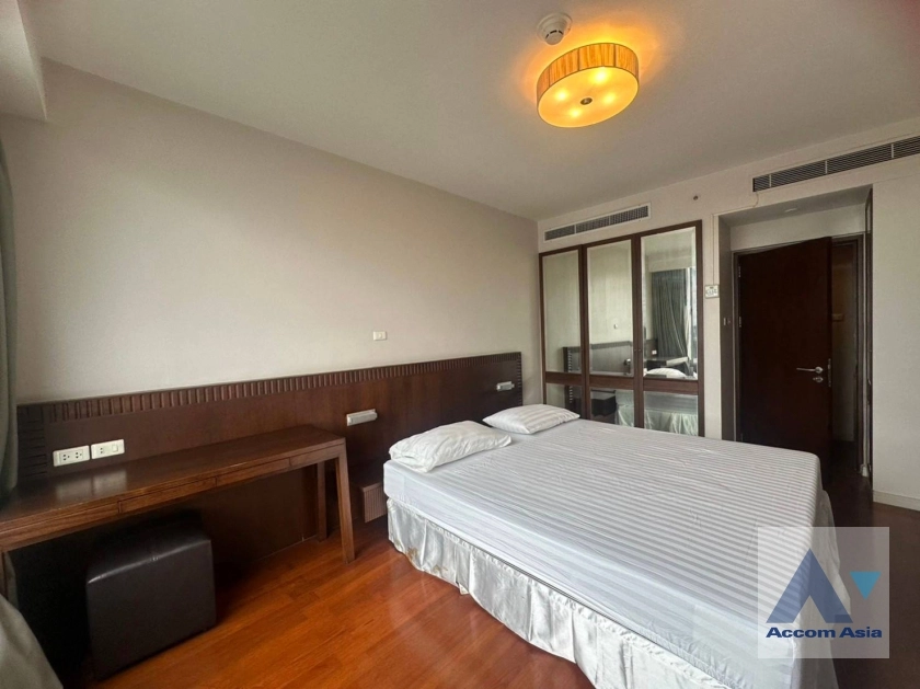 7  2 br Condominium for rent and sale in Ploenchit ,Bangkok BTS Ploenchit at All Seasons Mansion AA16047