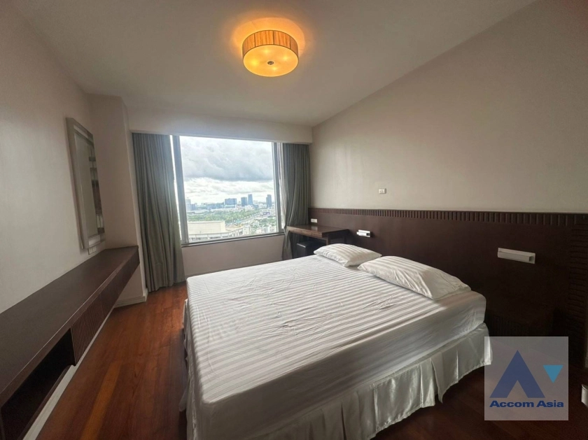 6  2 br Condominium for rent and sale in Ploenchit ,Bangkok BTS Ploenchit at All Seasons Mansion AA16047