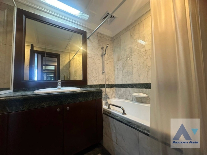 10  2 br Condominium for rent and sale in Ploenchit ,Bangkok BTS Ploenchit at All Seasons Mansion AA16047