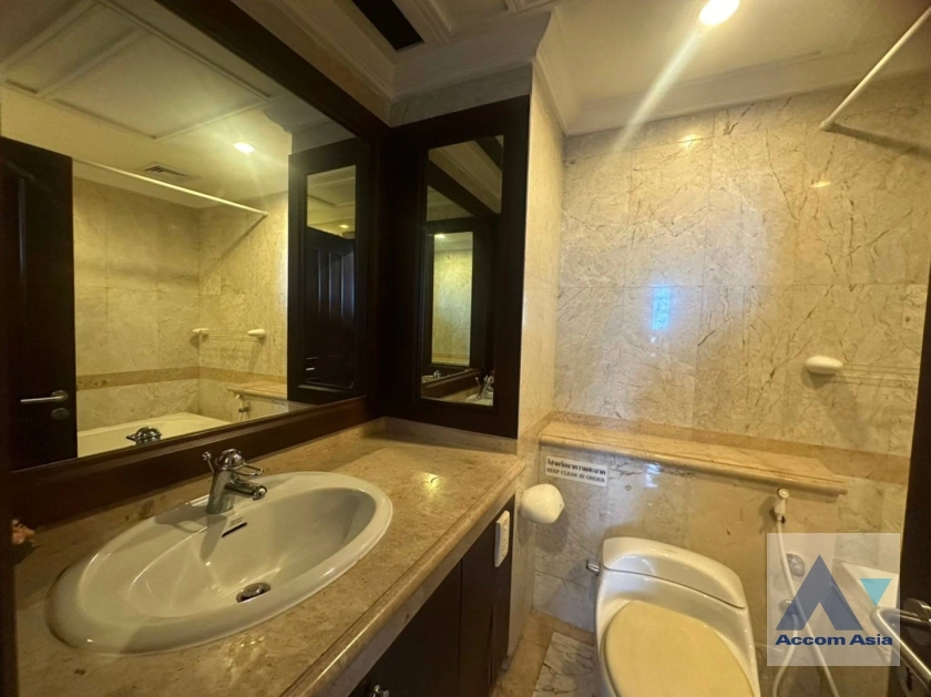 13  2 br Condominium for rent and sale in Ploenchit ,Bangkok BTS Ploenchit at All Seasons Mansion AA16047