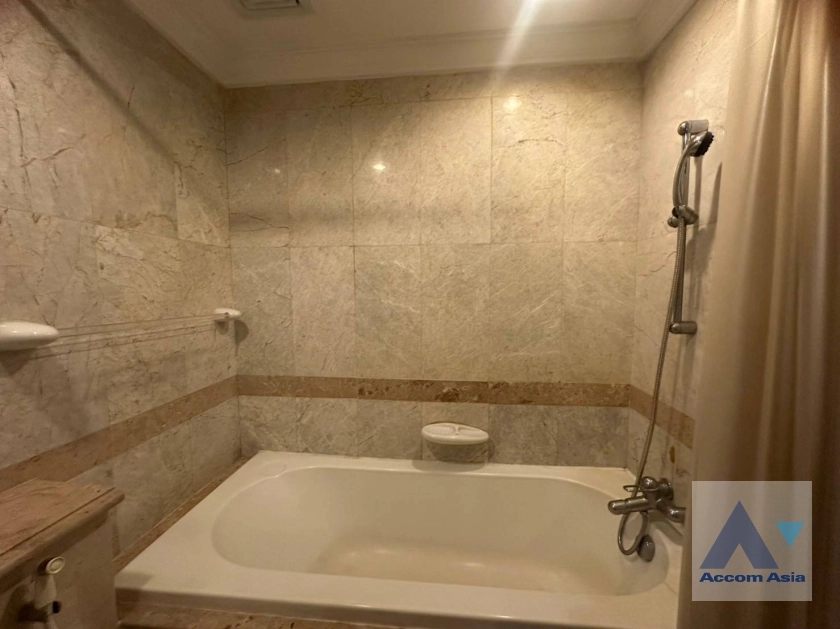 12  2 br Condominium for rent and sale in Ploenchit ,Bangkok BTS Ploenchit at All Seasons Mansion AA16047