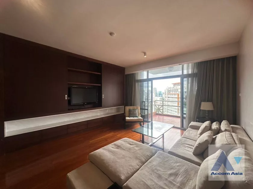  2  2 br Condominium for rent and sale in Ploenchit ,Bangkok BTS Ploenchit at All Seasons Mansion AA16047