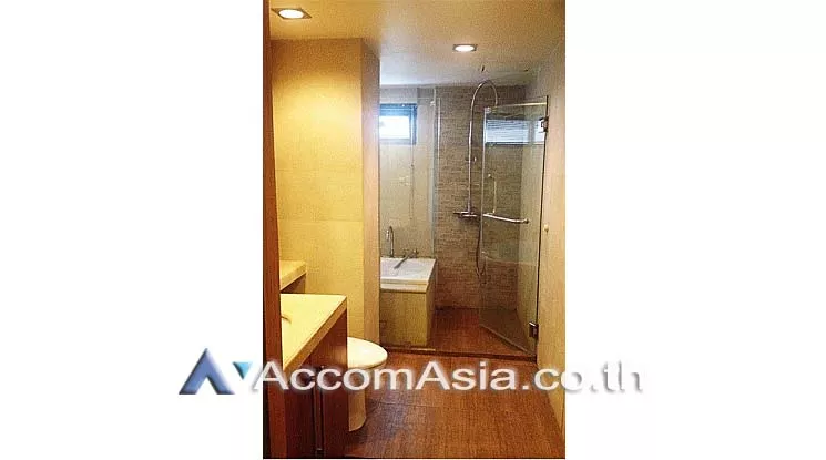 9  1 br Condominium for rent and sale in Sukhumvit ,Bangkok BTS Nana at Beverly Tower AA16058