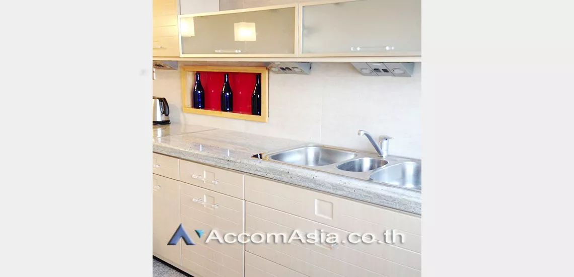  1  1 br Condominium for rent and sale in Sukhumvit ,Bangkok BTS Nana at Beverly Tower AA16058