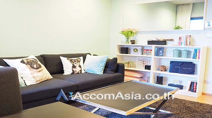  HYDE Sukhumvit 13 Condominium  1 Bedroom for Rent BTS Nana in Sukhumvit Bangkok