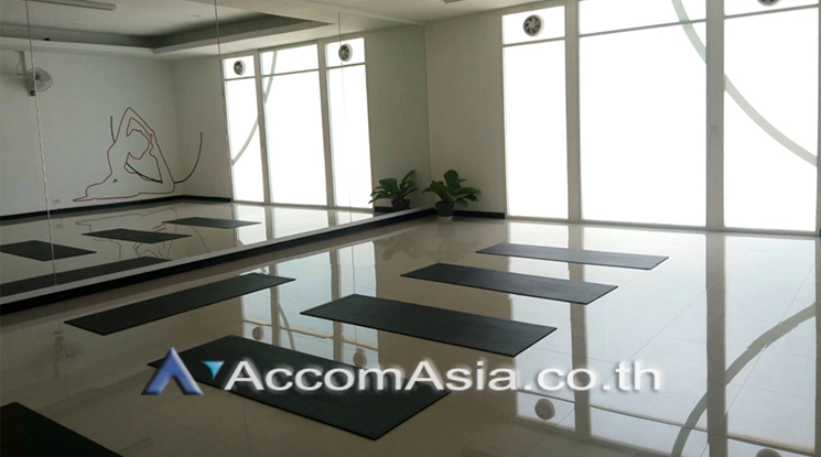 unitHome Office |  House For Rent in Sukhumvit, Bangkok  near BTS Ekkamai (AA16080)