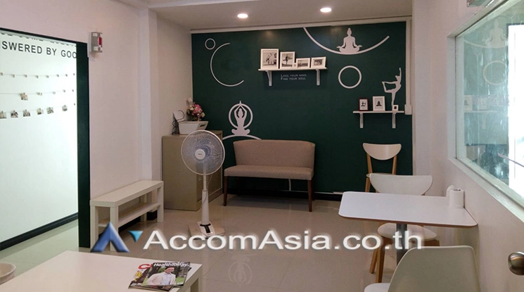 6  House For Rent in Sukhumvit ,Bangkok BTS Ekkamai AA16080