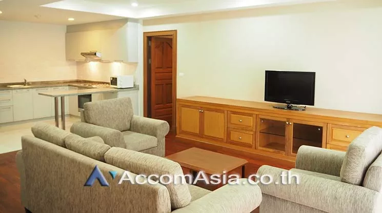 1  2 br Apartment For Rent in Ploenchit ,Bangkok BTS Ploenchit at Classic Elegance Residence AA16082