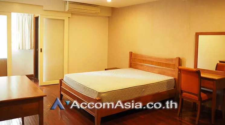 4  2 br Apartment For Rent in Ploenchit ,Bangkok BTS Ploenchit at Classic Elegance Residence AA16082