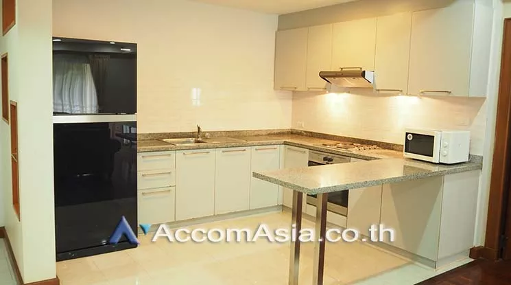 5  2 br Apartment For Rent in Ploenchit ,Bangkok BTS Ploenchit at Classic Elegance Residence AA16082