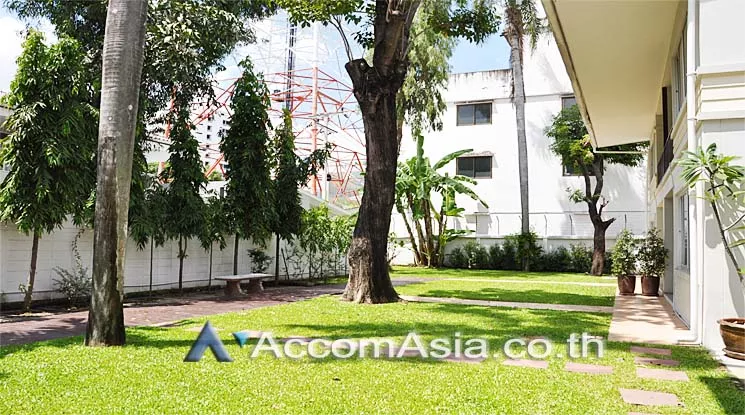 12  2 br House For Rent in Phaholyothin ,Bangkok BTS Ari AA16084
