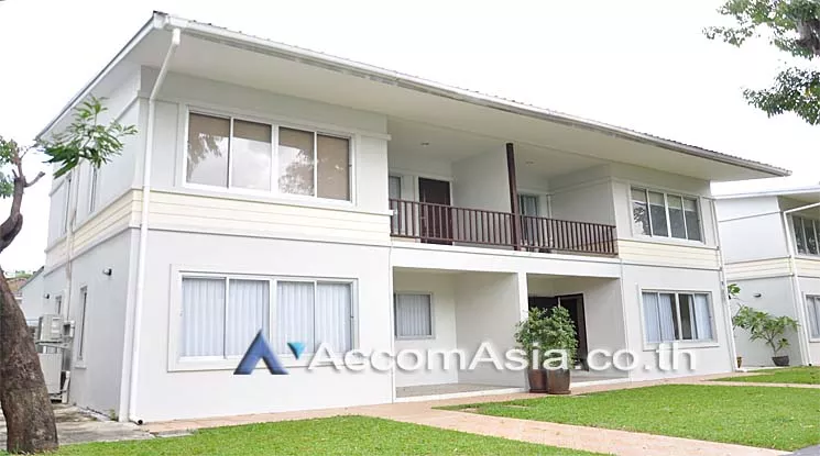 15  2 br House For Rent in phaholyothin ,Bangkok BTS Ari AA16084