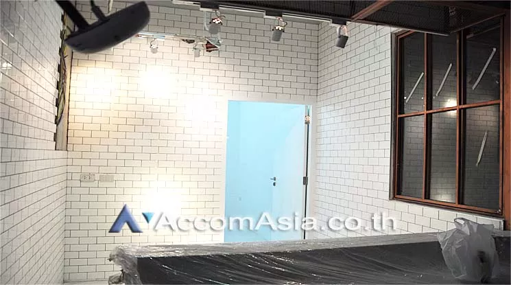  2  Office Space For Rent in Sukhumvit ,Bangkok BTS Thong Lo at Blue Chips Thonglor AA16085