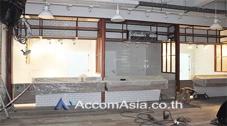 unit Office space For Rent in Sukhumvit, Bangkok  near BTS Thong Lo (AA16085)