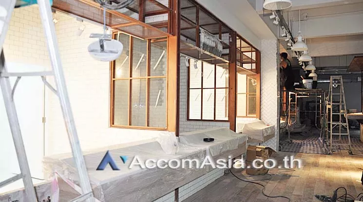  1  Office Space For Rent in Sukhumvit ,Bangkok BTS Thong Lo at Blue Chips Thonglor AA16085