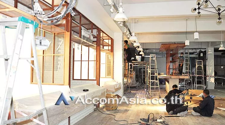 4  Office Space For Rent in Sukhumvit ,Bangkok BTS Thong Lo at Blue Chips Thonglor AA16085