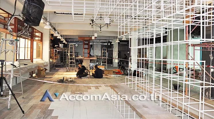 5  Office Space For Rent in Sukhumvit ,Bangkok BTS Thong Lo at Blue Chips Thonglor AA16085