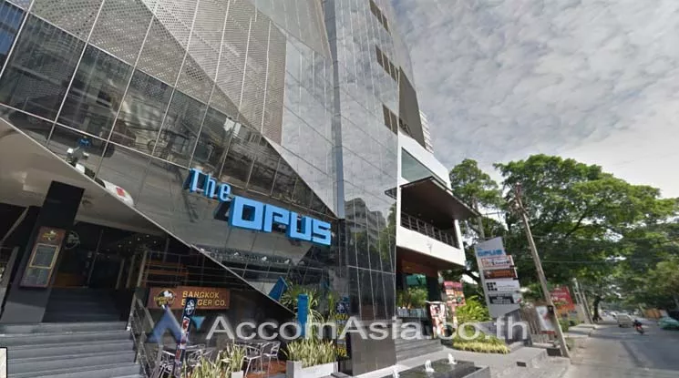 6  Office Space For Rent in Sukhumvit ,Bangkok BTS Thong Lo at Blue Chips Thonglor AA16085