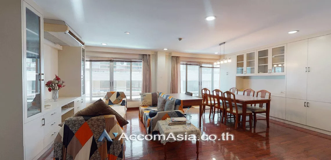  2  2 br Condominium for rent and sale in Ploenchit ,Bangkok BTS Ploenchit at Navin Court AA16101