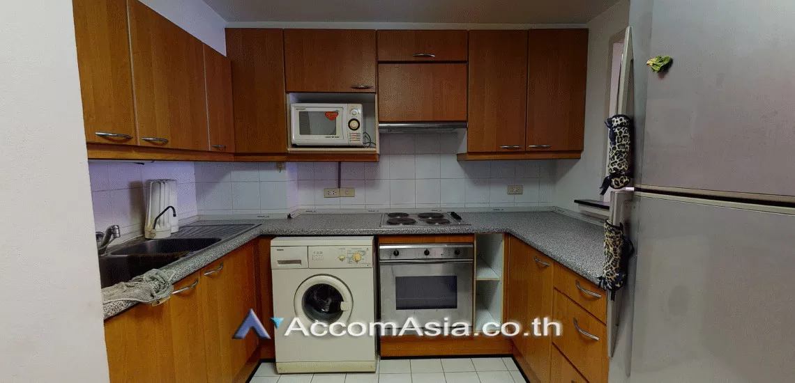  1  2 br Condominium for rent and sale in Ploenchit ,Bangkok BTS Ploenchit at Navin Court AA16101