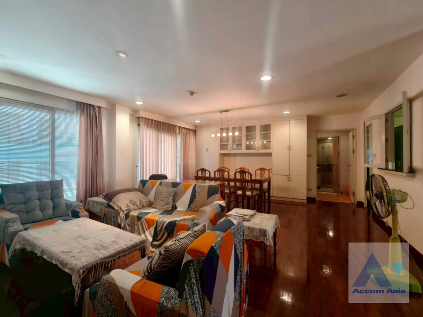 6  2 br Condominium for rent and sale in Ploenchit ,Bangkok BTS Ploenchit at Navin Court AA16101
