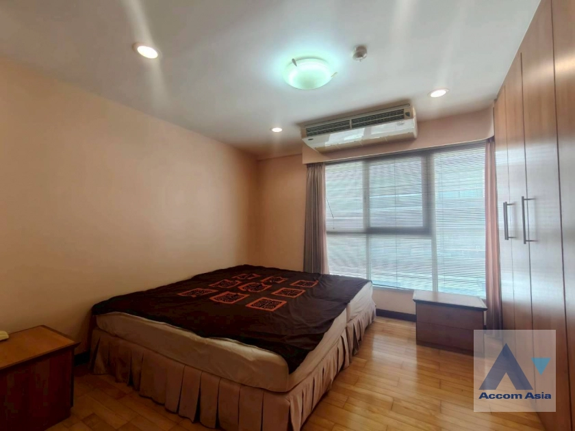 14  2 br Condominium for rent and sale in Ploenchit ,Bangkok BTS Ploenchit at Navin Court AA16101