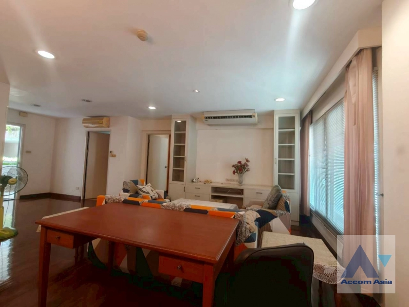 7  2 br Condominium for rent and sale in Ploenchit ,Bangkok BTS Ploenchit at Navin Court AA16101