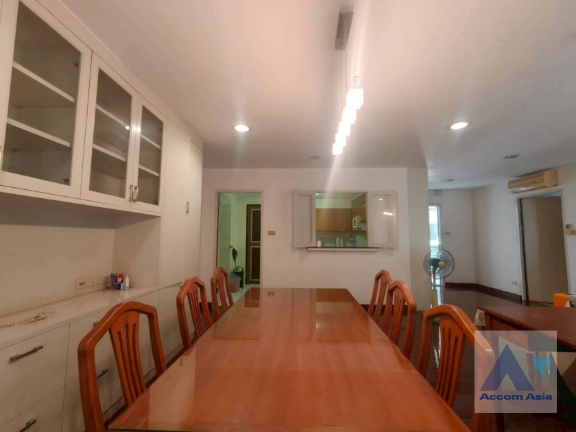 8  2 br Condominium for rent and sale in Ploenchit ,Bangkok BTS Ploenchit at Navin Court AA16101