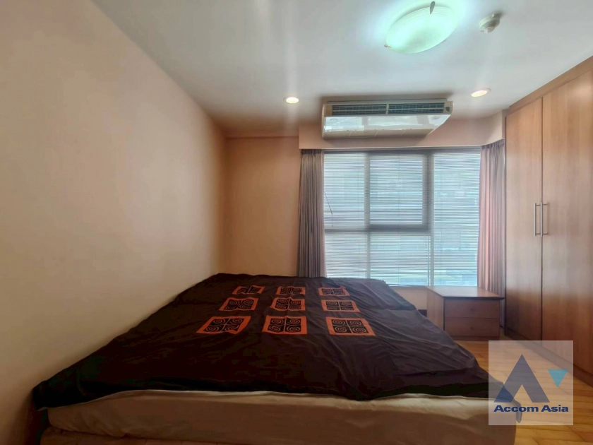 13  2 br Condominium for rent and sale in Ploenchit ,Bangkok BTS Ploenchit at Navin Court AA16101