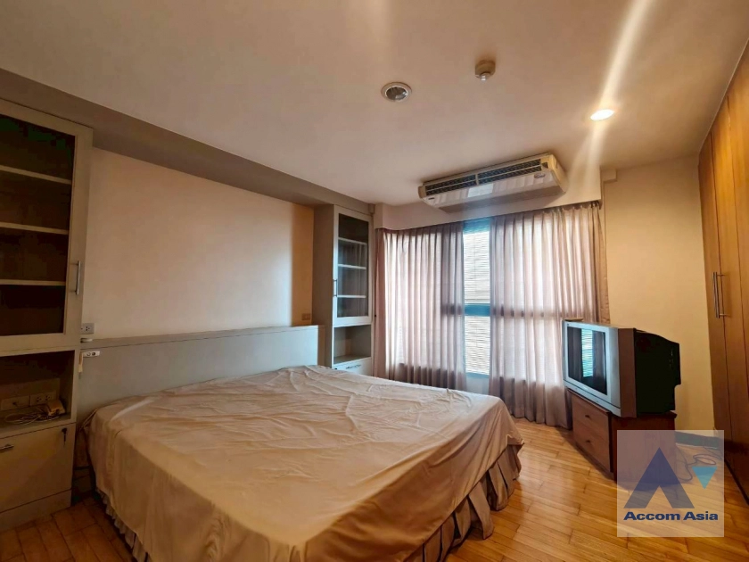 12  2 br Condominium for rent and sale in Ploenchit ,Bangkok BTS Ploenchit at Navin Court AA16101