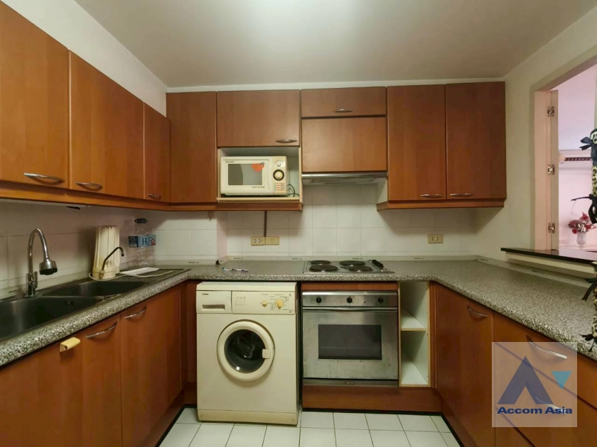 9  2 br Condominium for rent and sale in Ploenchit ,Bangkok BTS Ploenchit at Navin Court AA16101