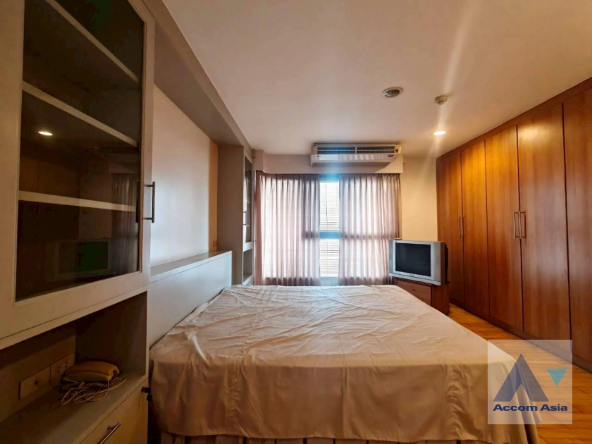 11  2 br Condominium for rent and sale in Ploenchit ,Bangkok BTS Ploenchit at Navin Court AA16101