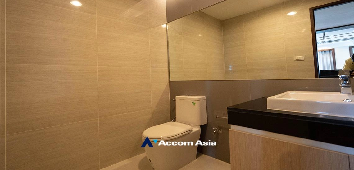 14  4 br Apartment For Rent in Ploenchit ,Bangkok BTS Ploenchit at Residence of Bangkok AA16111