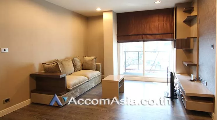  2  2 br Condominium For Rent in Sukhumvit ,Bangkok BTS Thong Lo at The Crest 49 AA16114