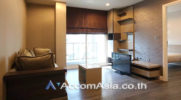 11  2 br Condominium For Rent in Sukhumvit ,Bangkok BTS Thong Lo at The Crest 49 AA16114