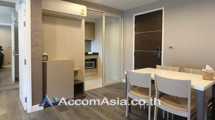 unit 2 Bedrooms  Condominium For Rent in Sukhumvit, Bangkok  near BTS Thong Lo (AA16114)