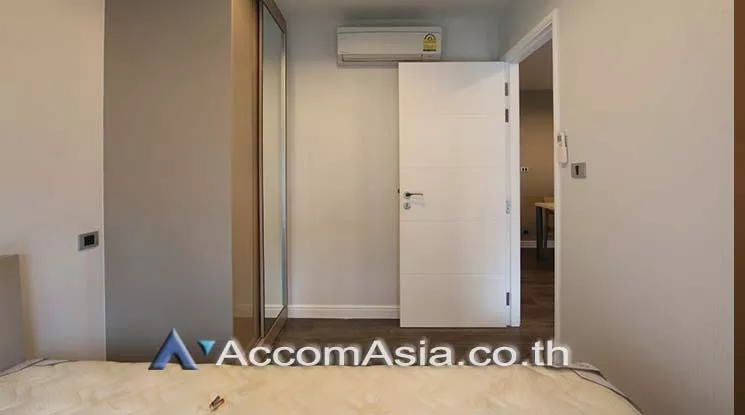 6  2 br Condominium For Rent in Sukhumvit ,Bangkok BTS Thong Lo at The Crest 49 AA16114